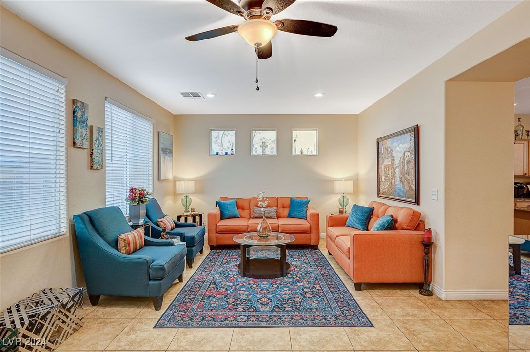 9715 Aleutian Street, Las Vegas, Nevada image 4