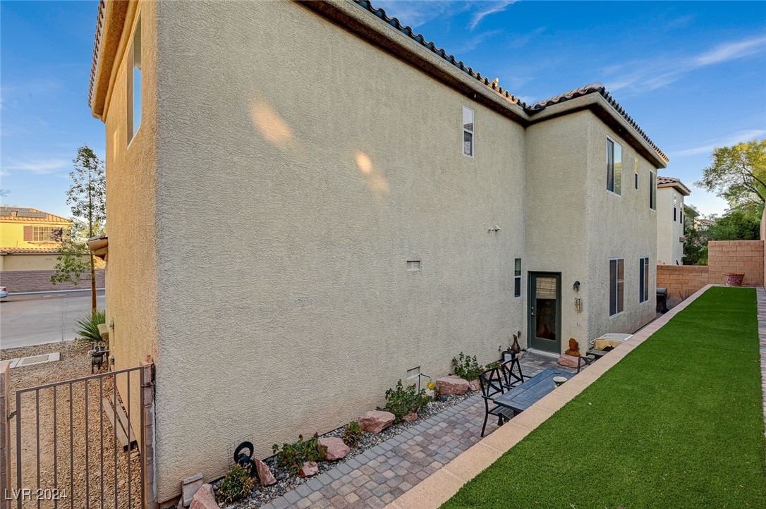 9715 Aleutian Street, Las Vegas, Nevada image 44