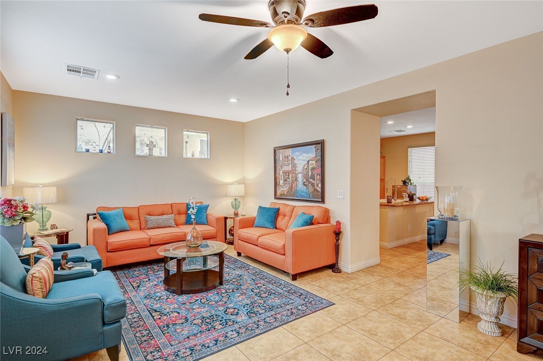 9715 Aleutian Street, Las Vegas, Nevada image 6