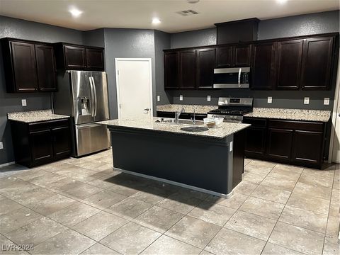 7232 Halo Falls Street North Las Vegas NV 89084