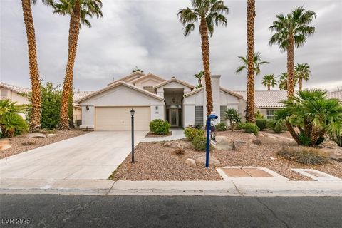 5416 Lochmor Avenue Las Vegas NV 89130