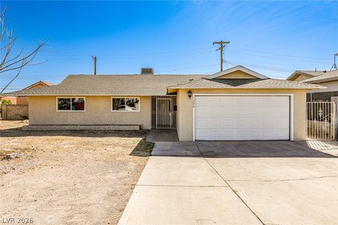 Photo of 1320 Robin Street, Las Vegas, NV 89106 (MLS # 2768416)