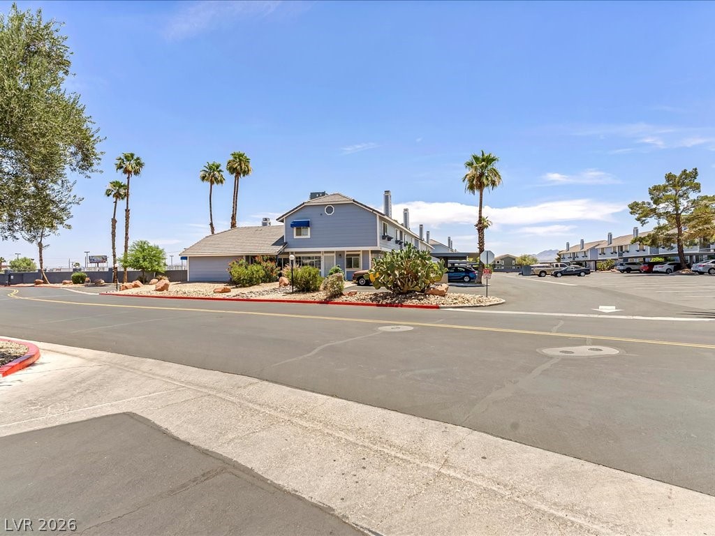 5861 Medallion Drive 202