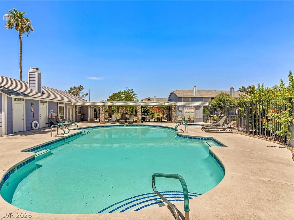 5861 Medallion Drive 202