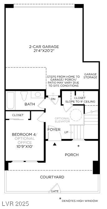Properties 1 1537 Stone Perch Street