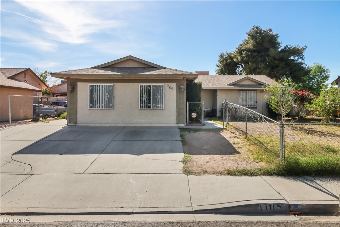 1105 Declaration Drive, Las Vegas, Nevada image 2