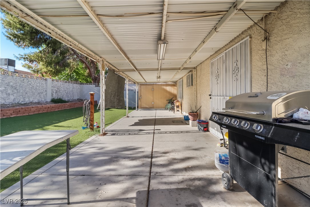 1105 Declaration Drive, Las Vegas, Nevada image 7