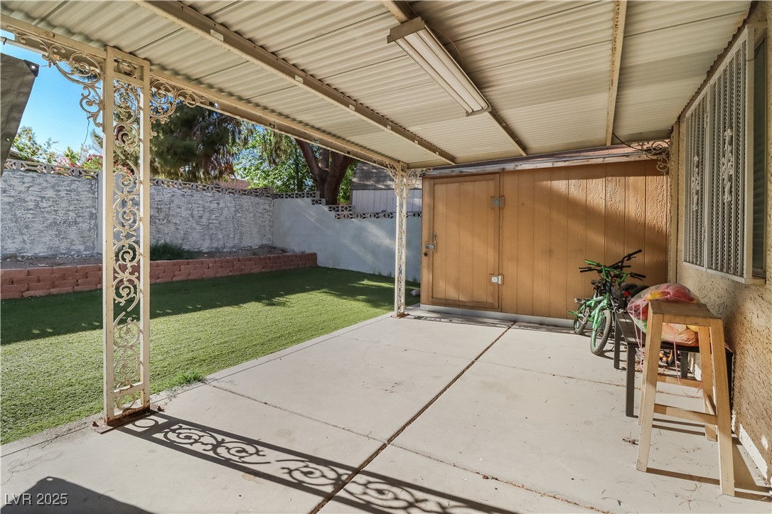 1105 Declaration Drive, Las Vegas, Nevada image 4