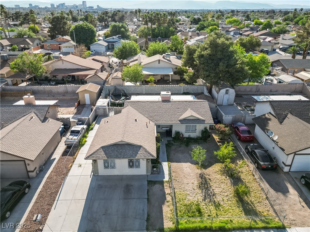 1105 Declaration Drive, Las Vegas, Nevada image 9