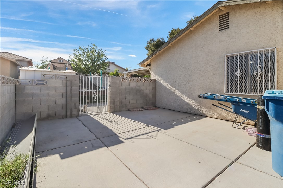 1105 Declaration Drive, Las Vegas, Nevada image 14
