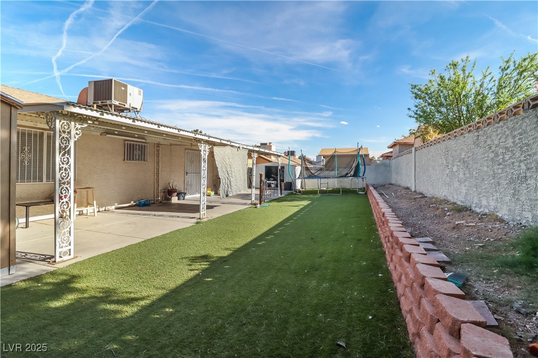 1105 Declaration Drive, Las Vegas, Nevada image 3