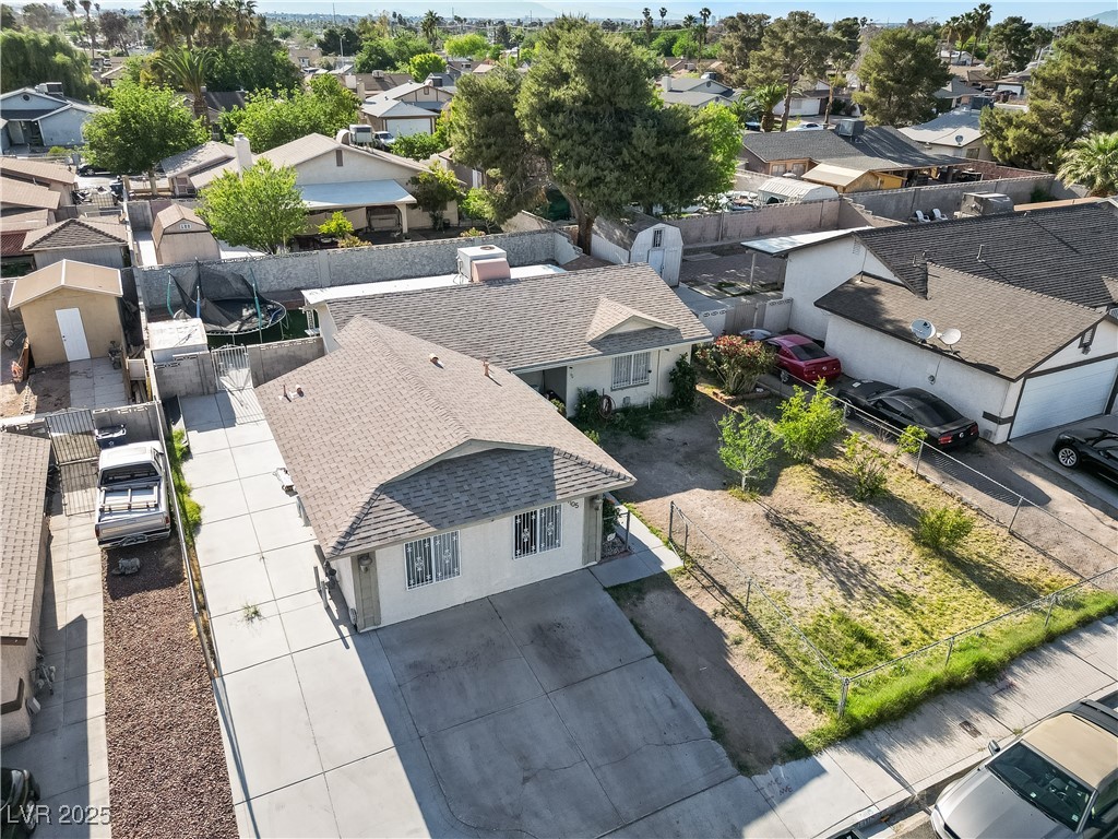 1105 Declaration Drive, Las Vegas, Nevada image 8