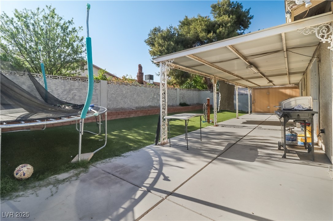 1105 Declaration Drive, Las Vegas, Nevada image 6