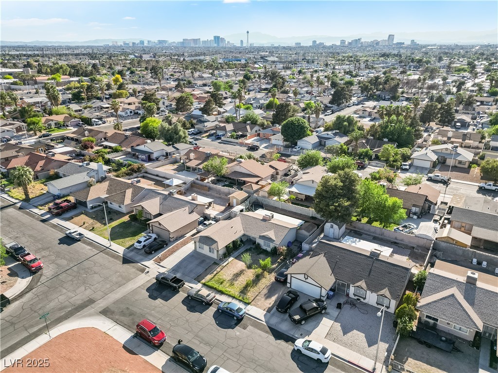 1105 Declaration Drive, Las Vegas, Nevada image 12
