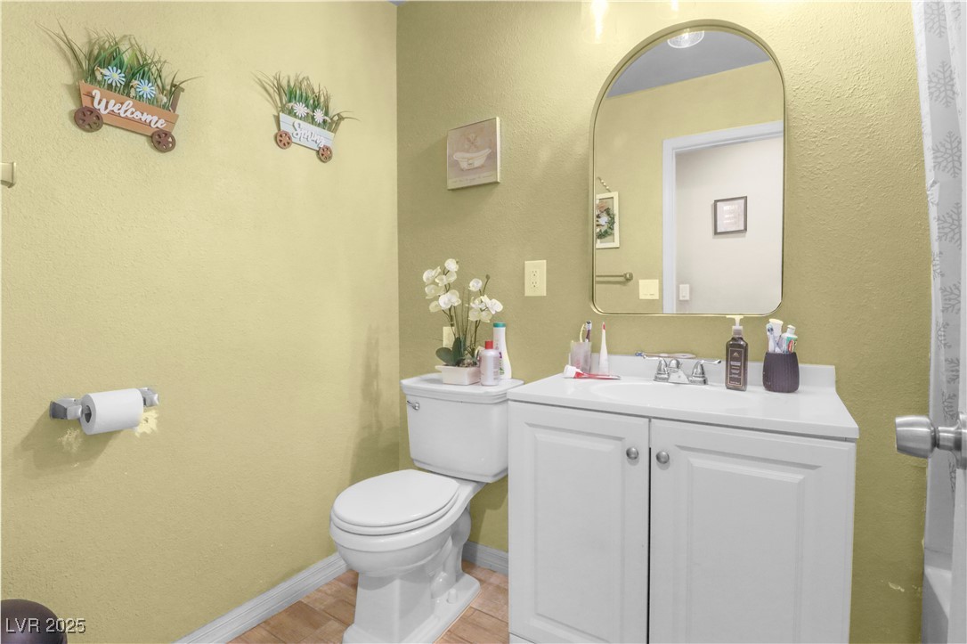 1105 Declaration Drive, Las Vegas, Nevada image 25