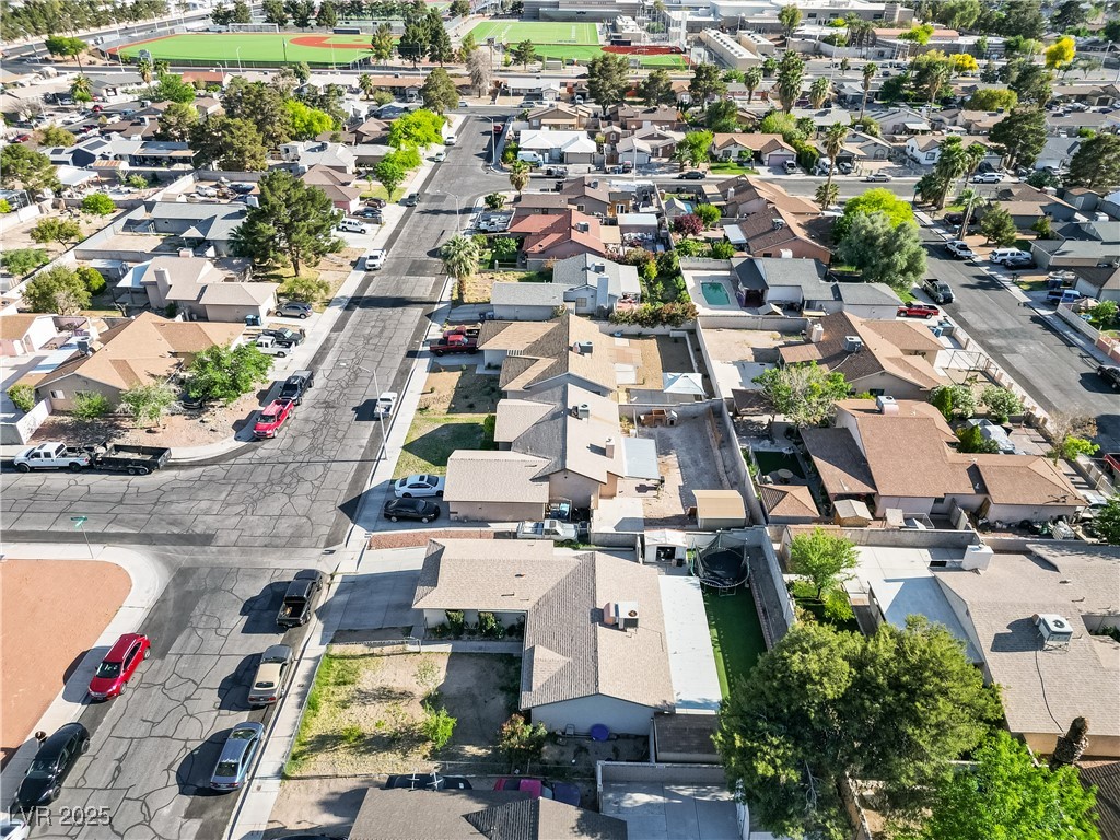 1105 Declaration Drive, Las Vegas, Nevada image 11