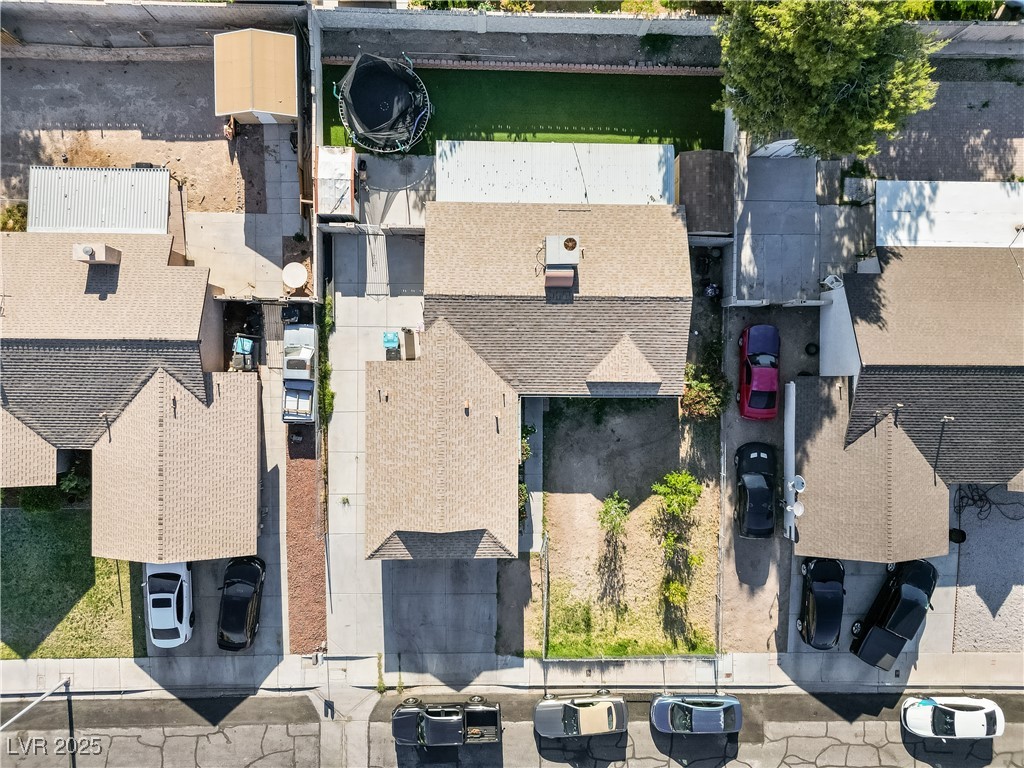 1105 Declaration Drive, Las Vegas, Nevada image 10