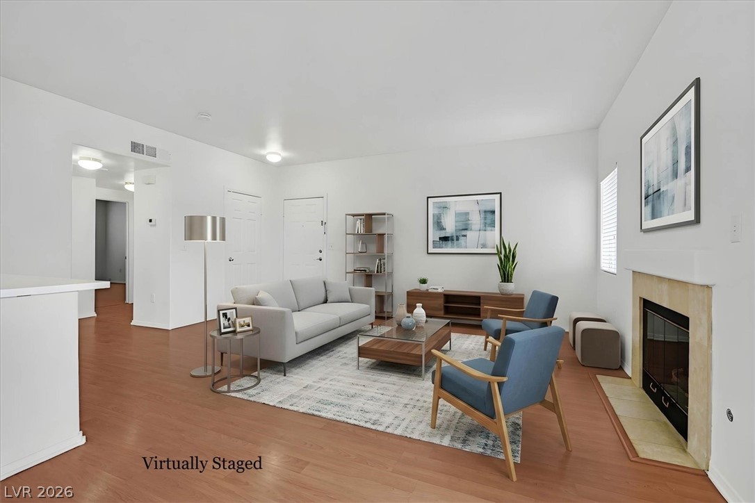 855 N Stephanie Street 2624