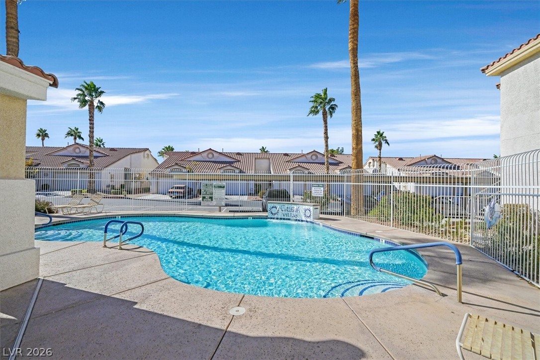 855 N Stephanie Street 2624