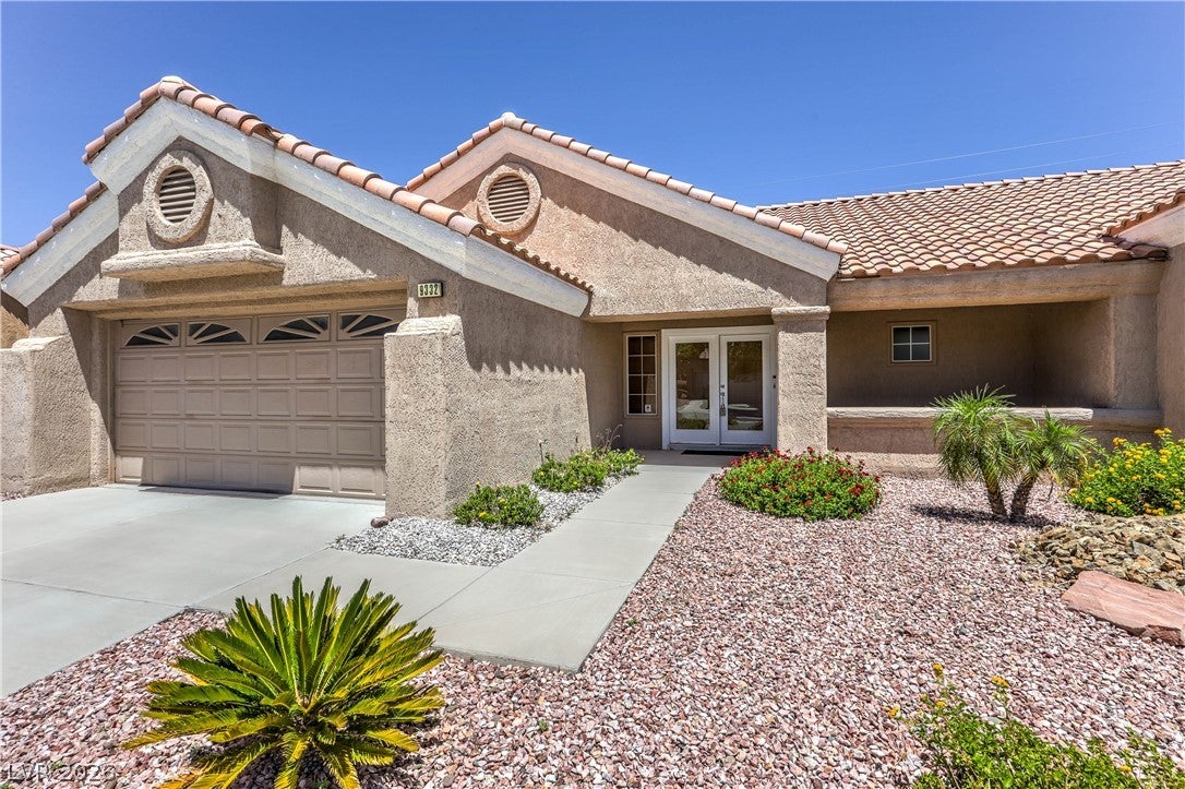 9332 Fresh Spring Drive
