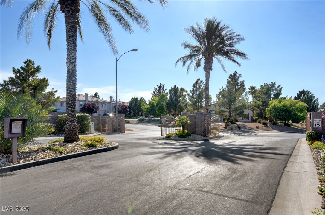 1646 Coyote Run Drive, Henderson, Nevada image 30