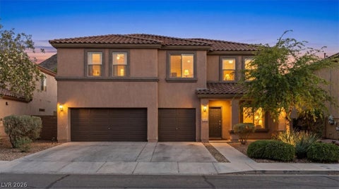 Homes For Sale - 157 Cobalt Sky Avenue<br/> Henderson, NV 89002