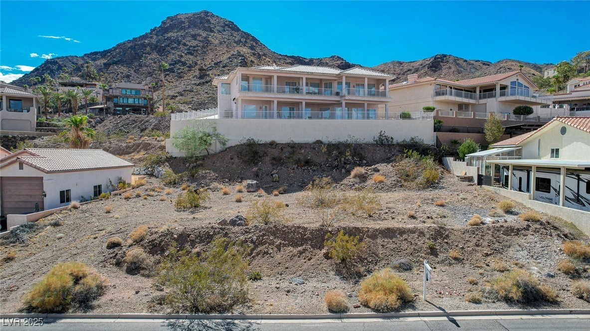 1022 Keys Drive, Boulder City, Nevada image 1