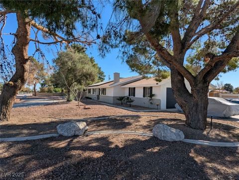 Photo of 5025 Jay Avenue, Las Vegas, NV 89130 (MLS # 2742716)
