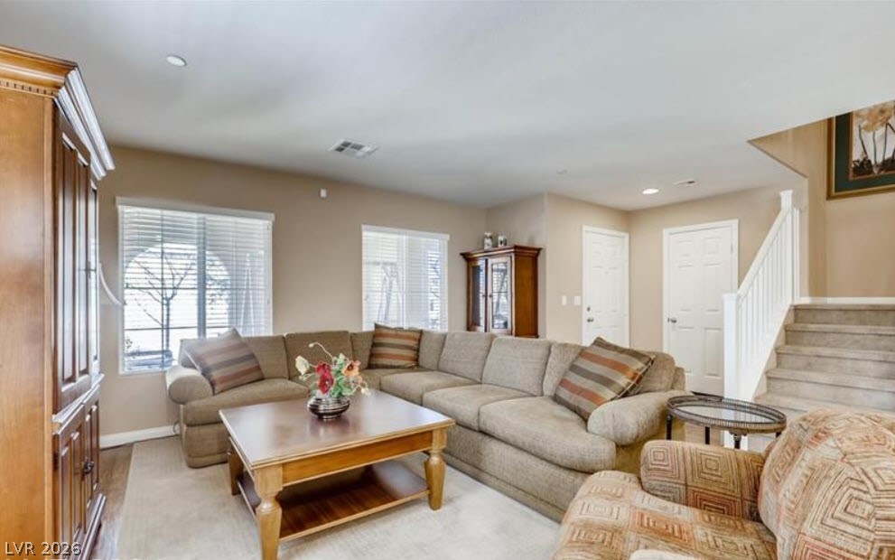 3077 Camino Sereno Avenue