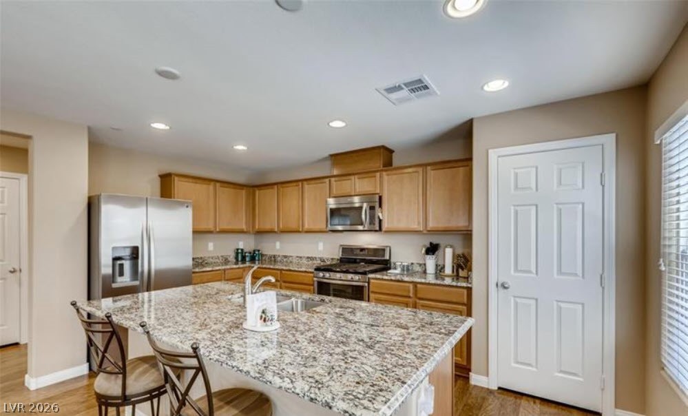 3077 Camino Sereno Avenue