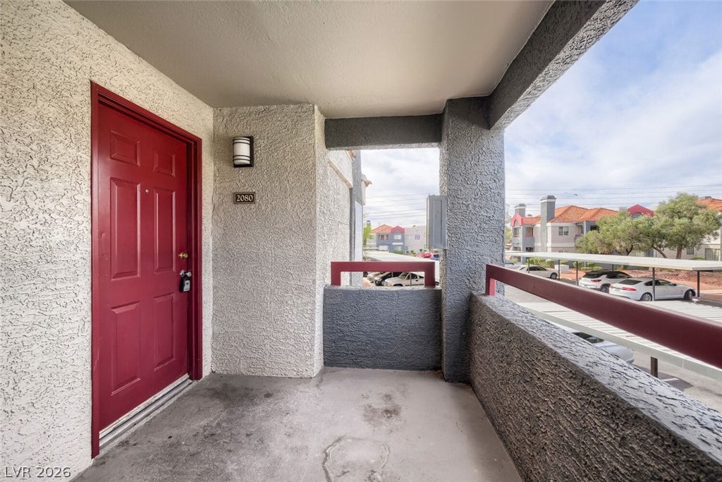 Photo of 8600 W CHARLESTON BL Boulevard #2080, Las Vegas, NV 89145 (MLS # 2827973)
