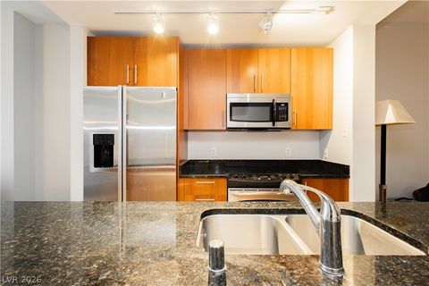 Tiny photo for 200 W Sahara Avenue #910, Las Vegas, NV 89102 (MLS # 2754399)