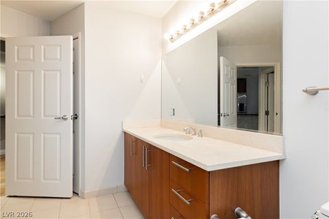 Tiny photo for 200 W Sahara Avenue #910, Las Vegas, NV 89102 (MLS # 2754399)