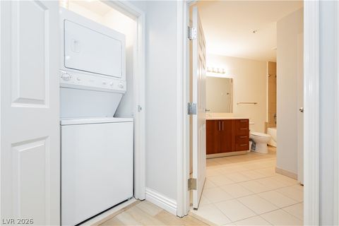 Tiny photo for 200 W Sahara Avenue #910, Las Vegas, NV 89102 (MLS # 2754399)
