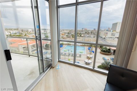 Tiny photo for 200 W Sahara Avenue #910, Las Vegas, NV 89102 (MLS # 2754399)
