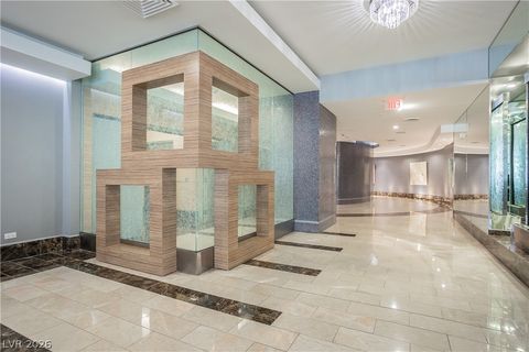 Tiny photo for 200 W Sahara Avenue #910, Las Vegas, NV 89102 (MLS # 2754399)