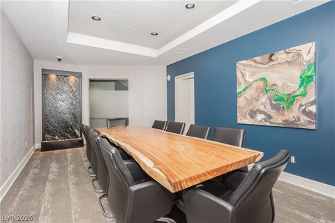 Tiny photo for 200 W Sahara Avenue #910, Las Vegas, NV 89102 (MLS # 2754399)