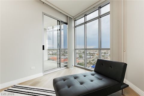 Tiny photo for 200 W Sahara Avenue #910, Las Vegas, NV 89102 (MLS # 2754399)