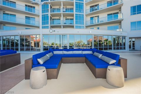 Tiny photo for 200 W Sahara Avenue #910, Las Vegas, NV 89102 (MLS # 2754399)