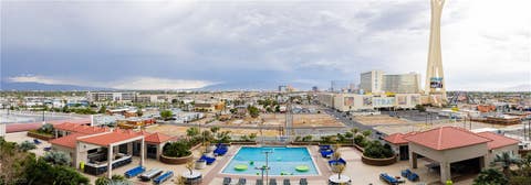Tiny photo for 200 W Sahara Avenue #910, Las Vegas, NV 89102 (MLS # 2754399)