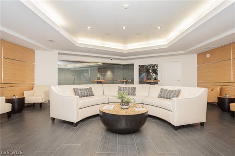 Tiny photo for 200 W Sahara Avenue #910, Las Vegas, NV 89102 (MLS # 2754399)