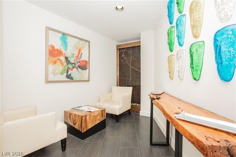 Tiny photo for 200 W Sahara Avenue #910, Las Vegas, NV 89102 (MLS # 2754399)