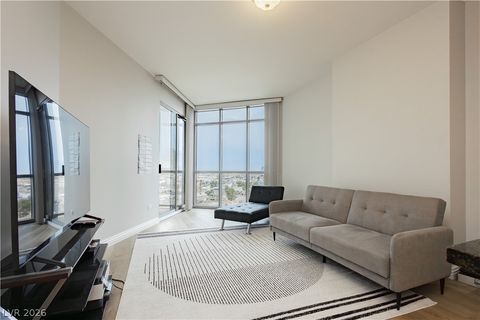 Tiny photo for 200 W Sahara Avenue #910, Las Vegas, NV 89102 (MLS # 2754399)