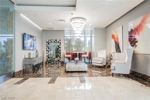 Tiny photo for 200 W Sahara Avenue #910, Las Vegas, NV 89102 (MLS # 2754399)