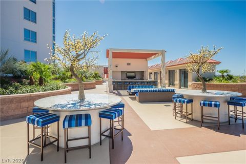 Tiny photo for 200 W Sahara Avenue #910, Las Vegas, NV 89102 (MLS # 2754399)