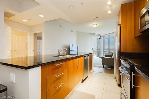 Tiny photo for 200 W Sahara Avenue #910, Las Vegas, NV 89102 (MLS # 2754399)
