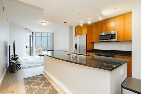 Tiny photo for 200 W Sahara Avenue #910, Las Vegas, NV 89102 (MLS # 2754399)