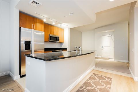 Tiny photo for 200 W Sahara Avenue #910, Las Vegas, NV 89102 (MLS # 2754399)