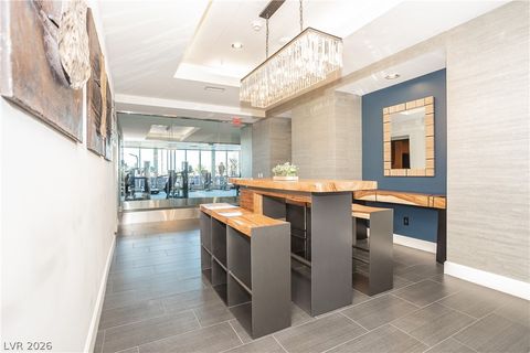 Tiny photo for 200 W Sahara Avenue #910, Las Vegas, NV 89102 (MLS # 2754399)