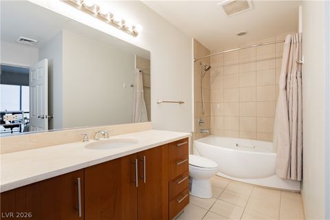 Tiny photo for 200 W Sahara Avenue #910, Las Vegas, NV 89102 (MLS # 2754399)